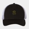 Bio-Washed Trucker Cap Thumbnail