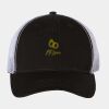 Bio-Washed Trucker Cap Thumbnail