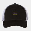 Bio-Washed Trucker Cap Thumbnail