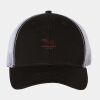 Bio-Washed Trucker Cap Thumbnail