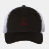 Bio-Washed Trucker Cap Thumbnail