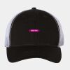 Bio-Washed Trucker Cap Thumbnail