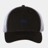 Bio-Washed Trucker Cap Thumbnail