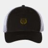 Bio-Washed Trucker Cap Thumbnail