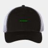 Bio-Washed Trucker Cap Thumbnail