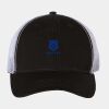 Bio-Washed Trucker Cap Thumbnail
