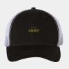 Bio-Washed Trucker Cap Thumbnail