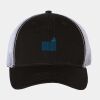 Bio-Washed Trucker Cap Thumbnail
