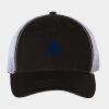 Bio-Washed Trucker Cap Thumbnail