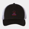 Bio-Washed Trucker Cap Thumbnail