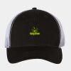 Bio-Washed Trucker Cap Thumbnail