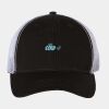 Bio-Washed Trucker Cap Thumbnail