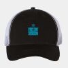 Bio-Washed Trucker Cap Thumbnail