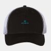 Bio-Washed Trucker Cap Thumbnail