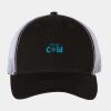 Bio-Washed Trucker Cap Thumbnail