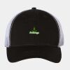 Bio-Washed Trucker Cap Thumbnail