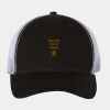 Bio-Washed Trucker Cap Thumbnail