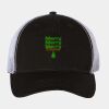 Bio-Washed Trucker Cap Thumbnail