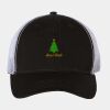 Bio-Washed Trucker Cap Thumbnail